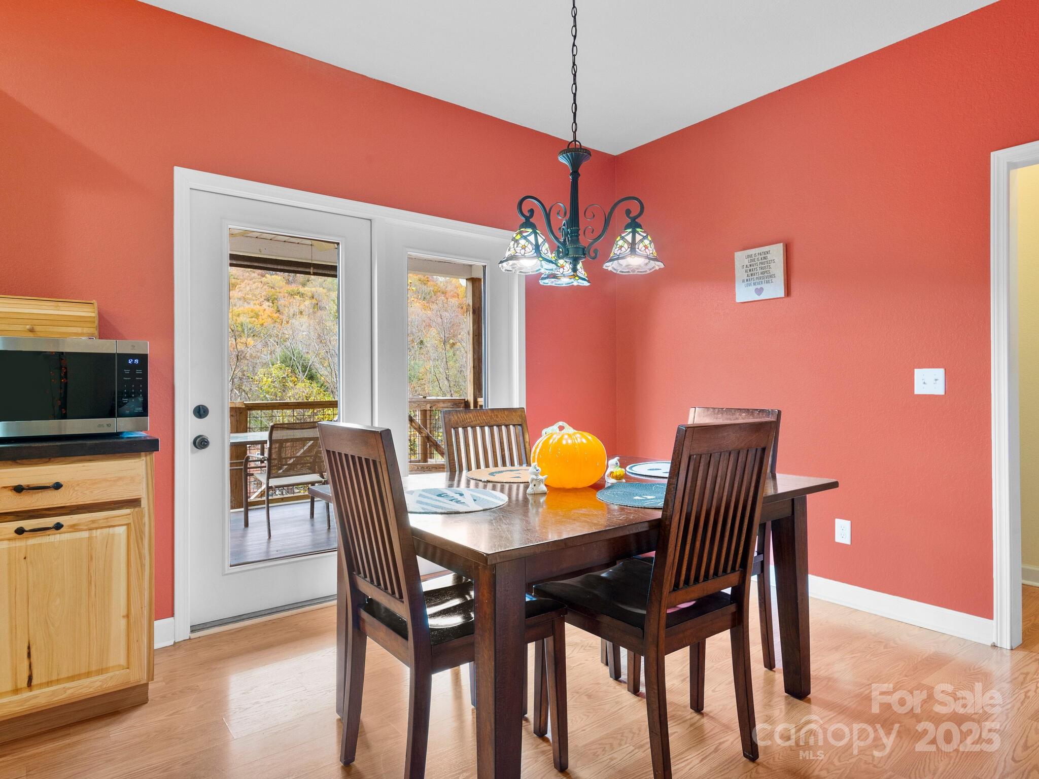 39 Sunnie Rae Lane Candler NC 28715