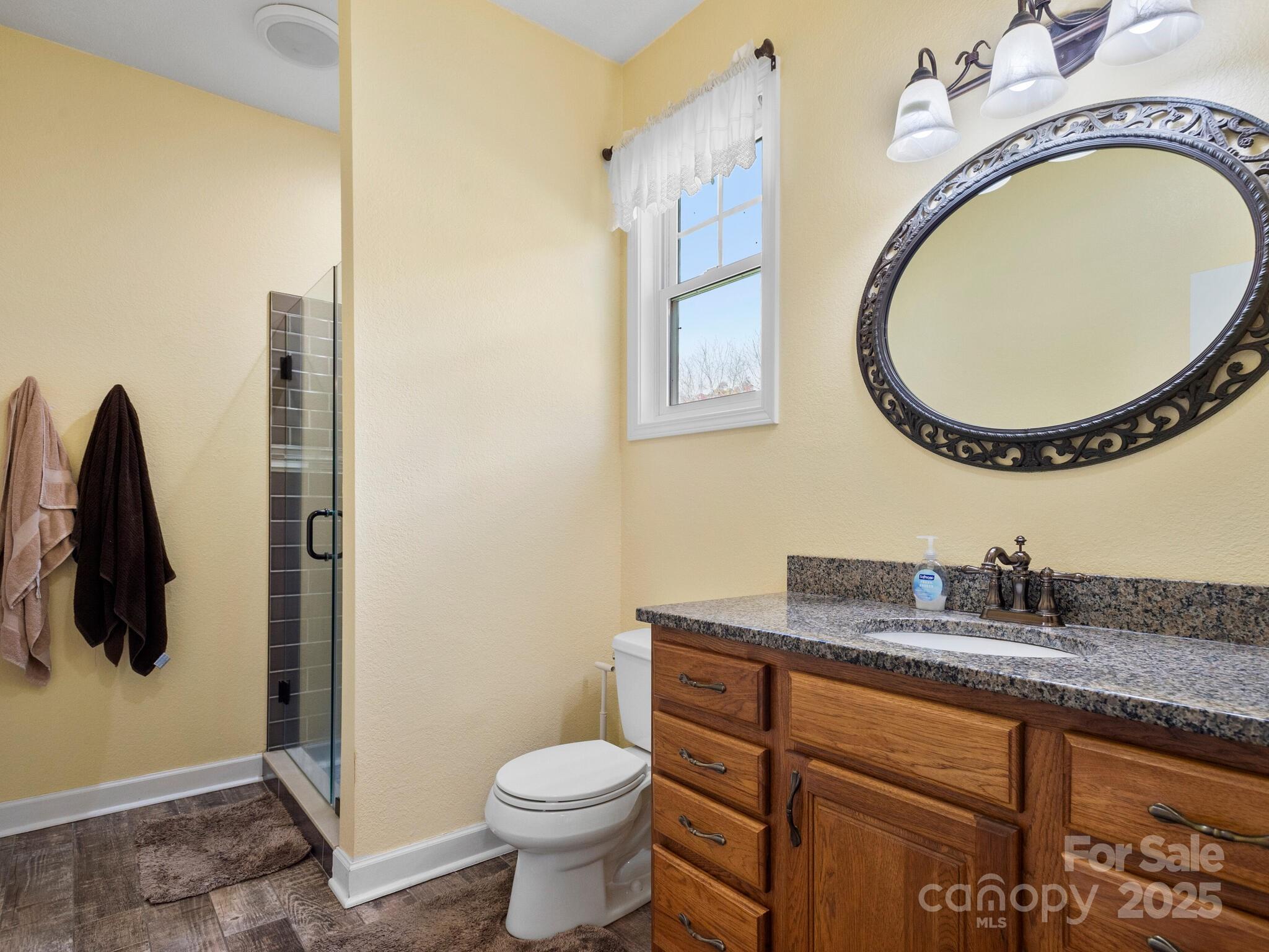39 Sunnie Rae Lane Candler NC 28715