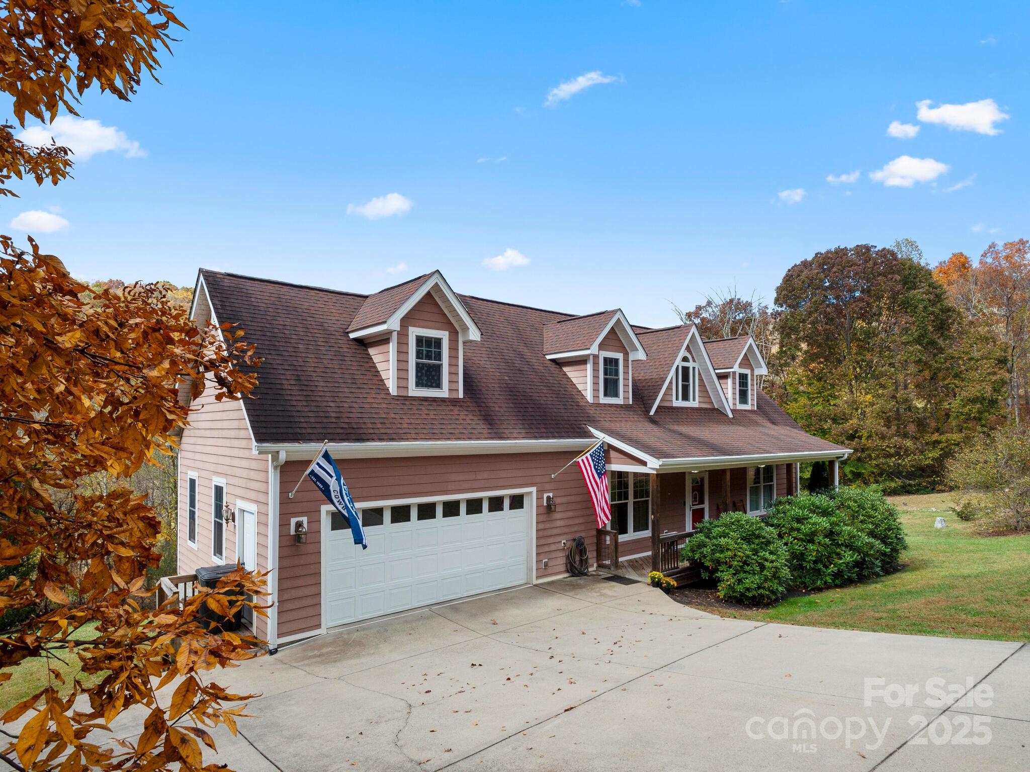 39 Sunnie Rae Lane Candler NC 28715