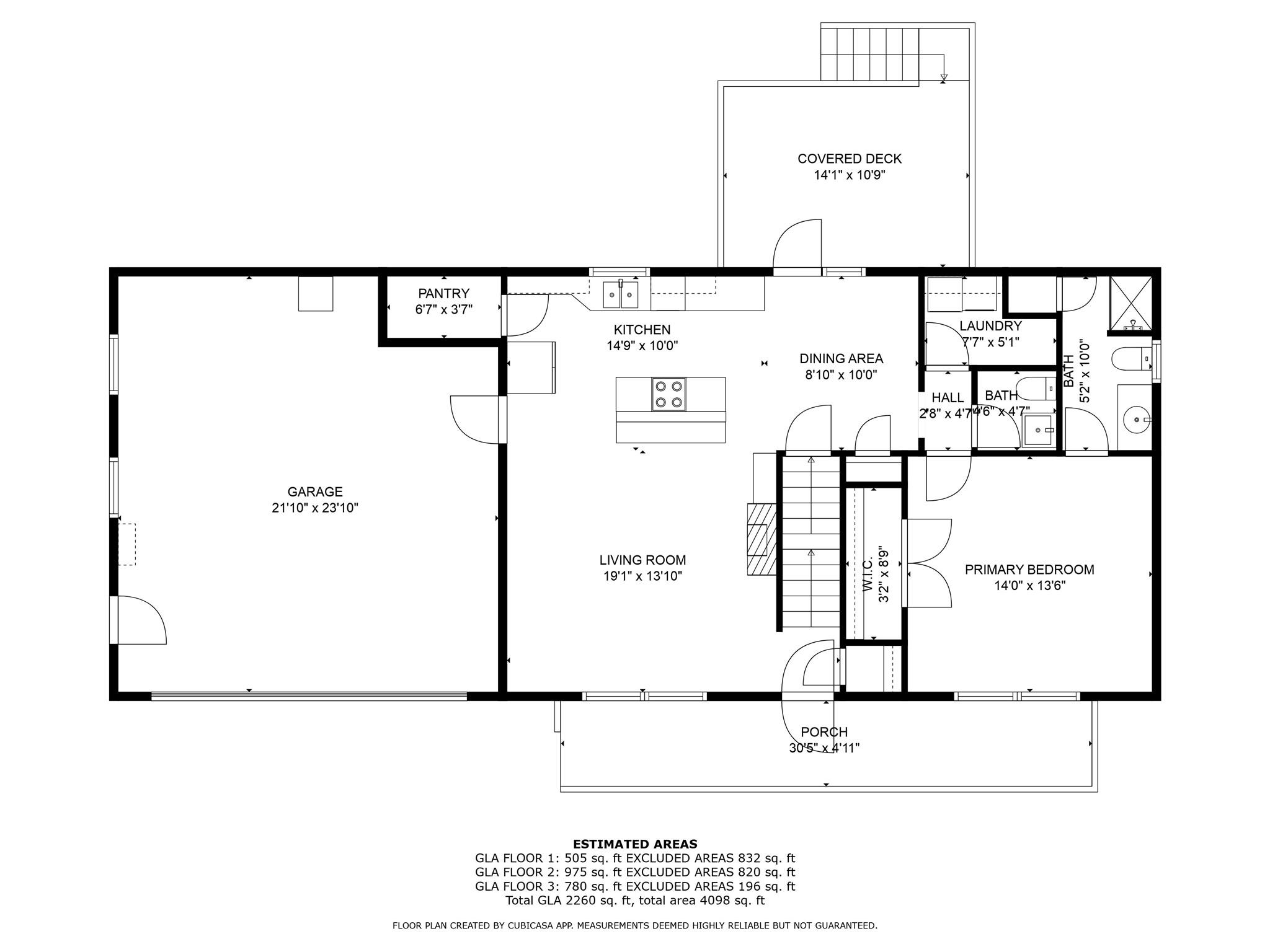 39 Sunnie Rae Lane Candler NC 28715