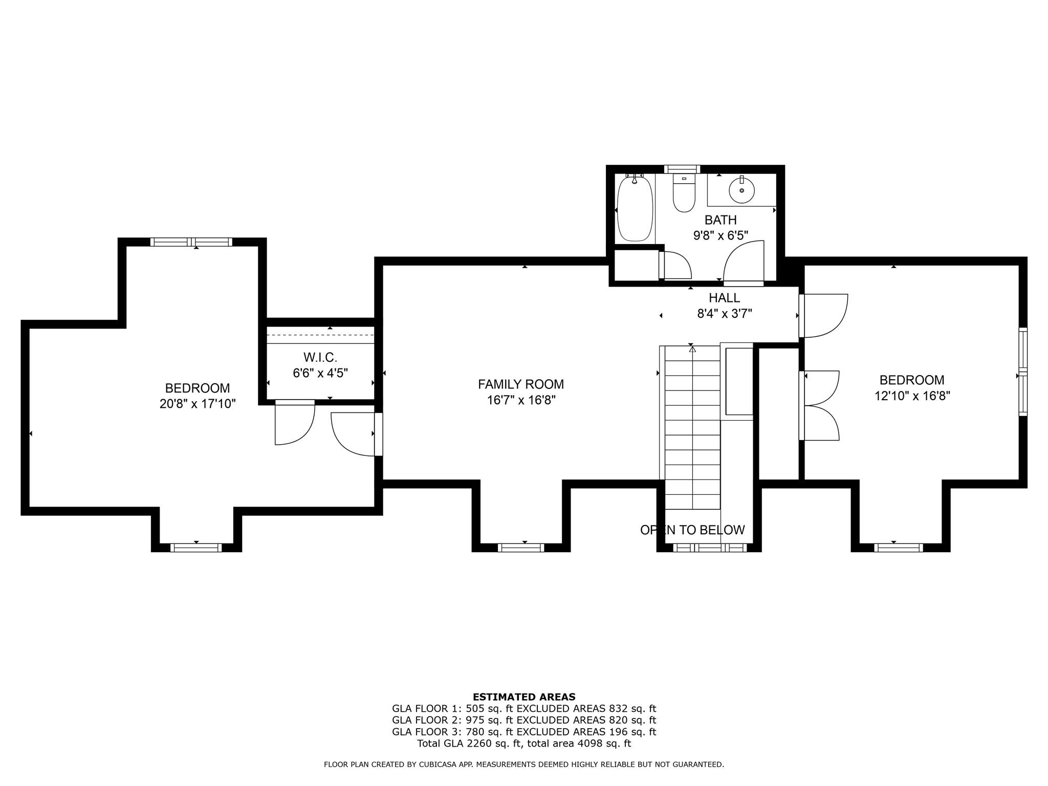 39 Sunnie Rae Lane Candler NC 28715
