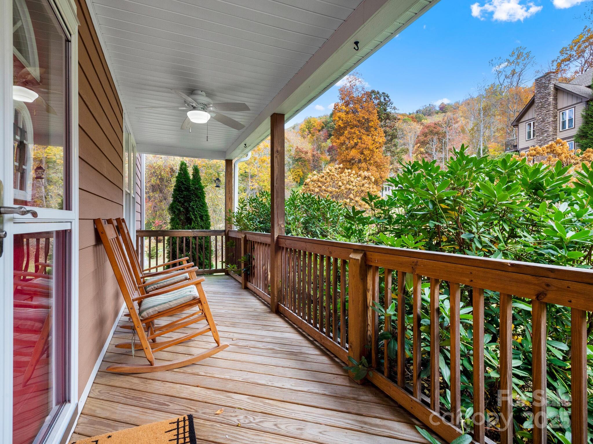 39 Sunnie Rae Lane Candler NC 28715