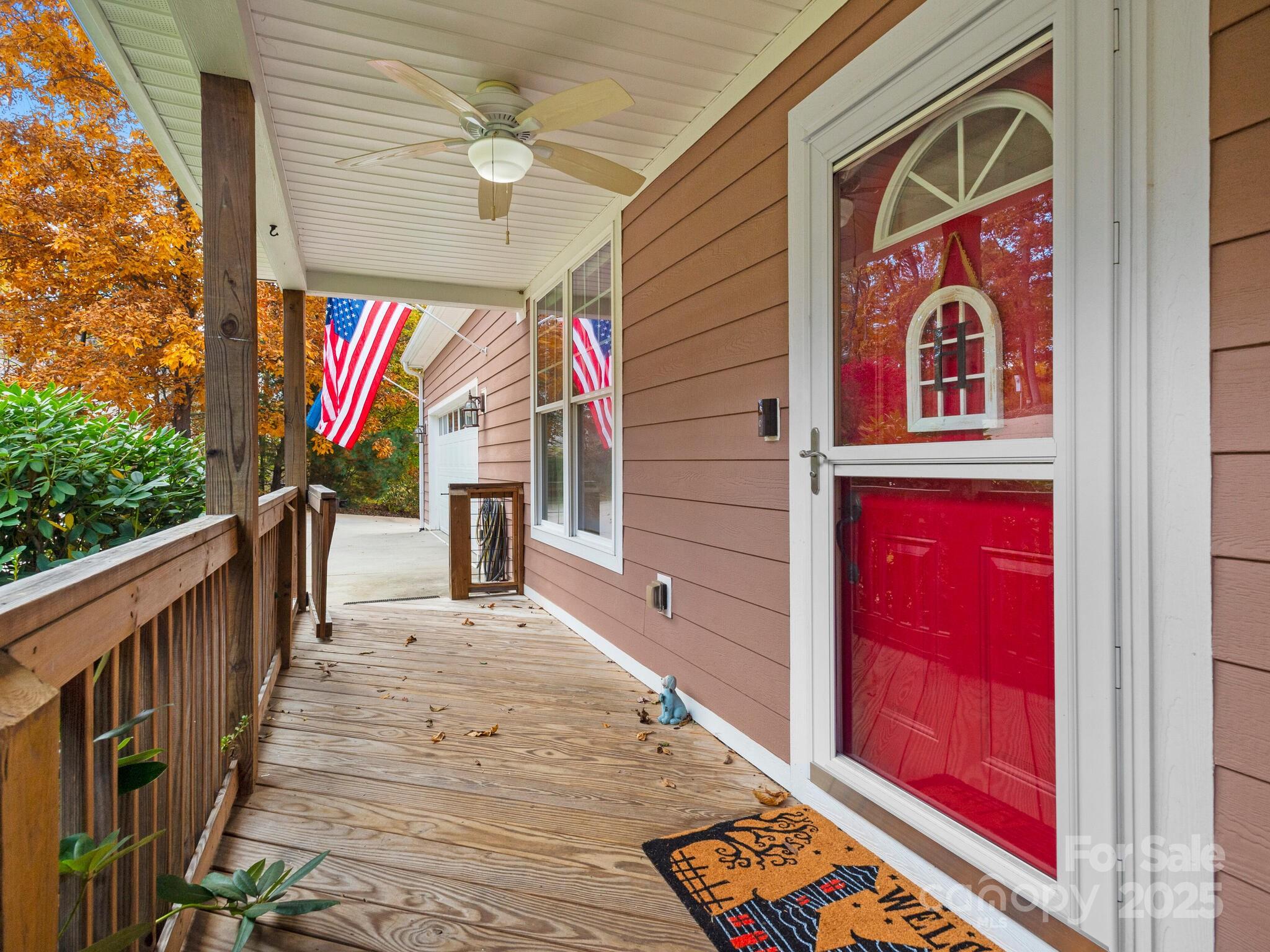 39 Sunnie Rae Lane Candler NC 28715