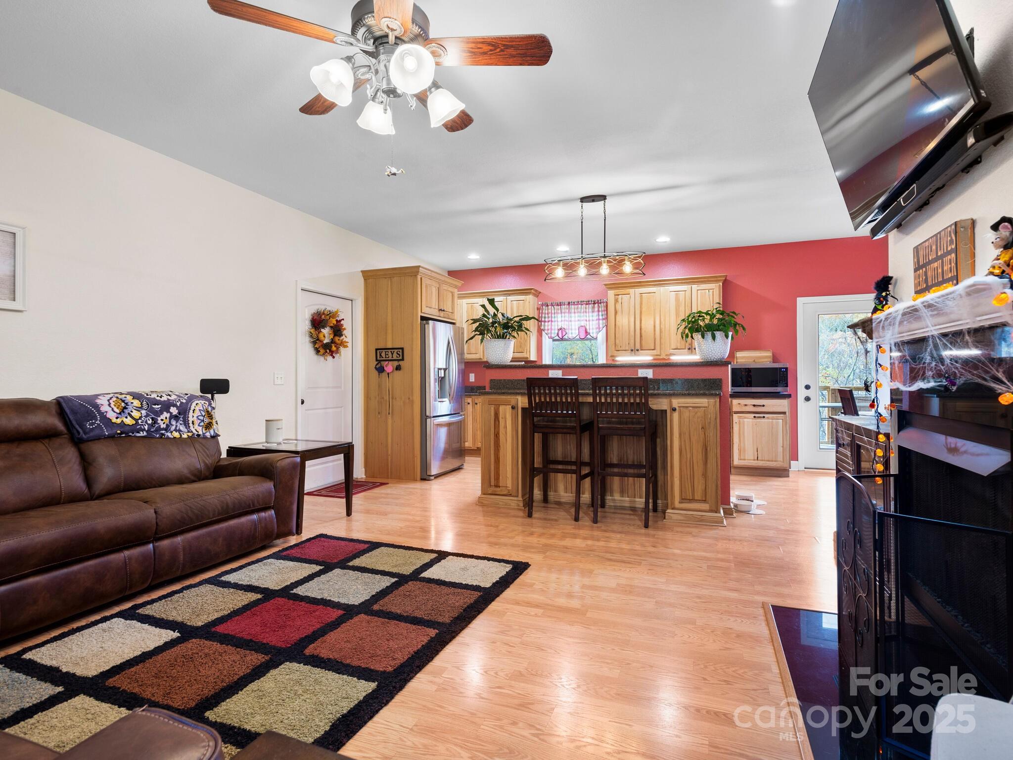 39 Sunnie Rae Lane Candler NC 28715