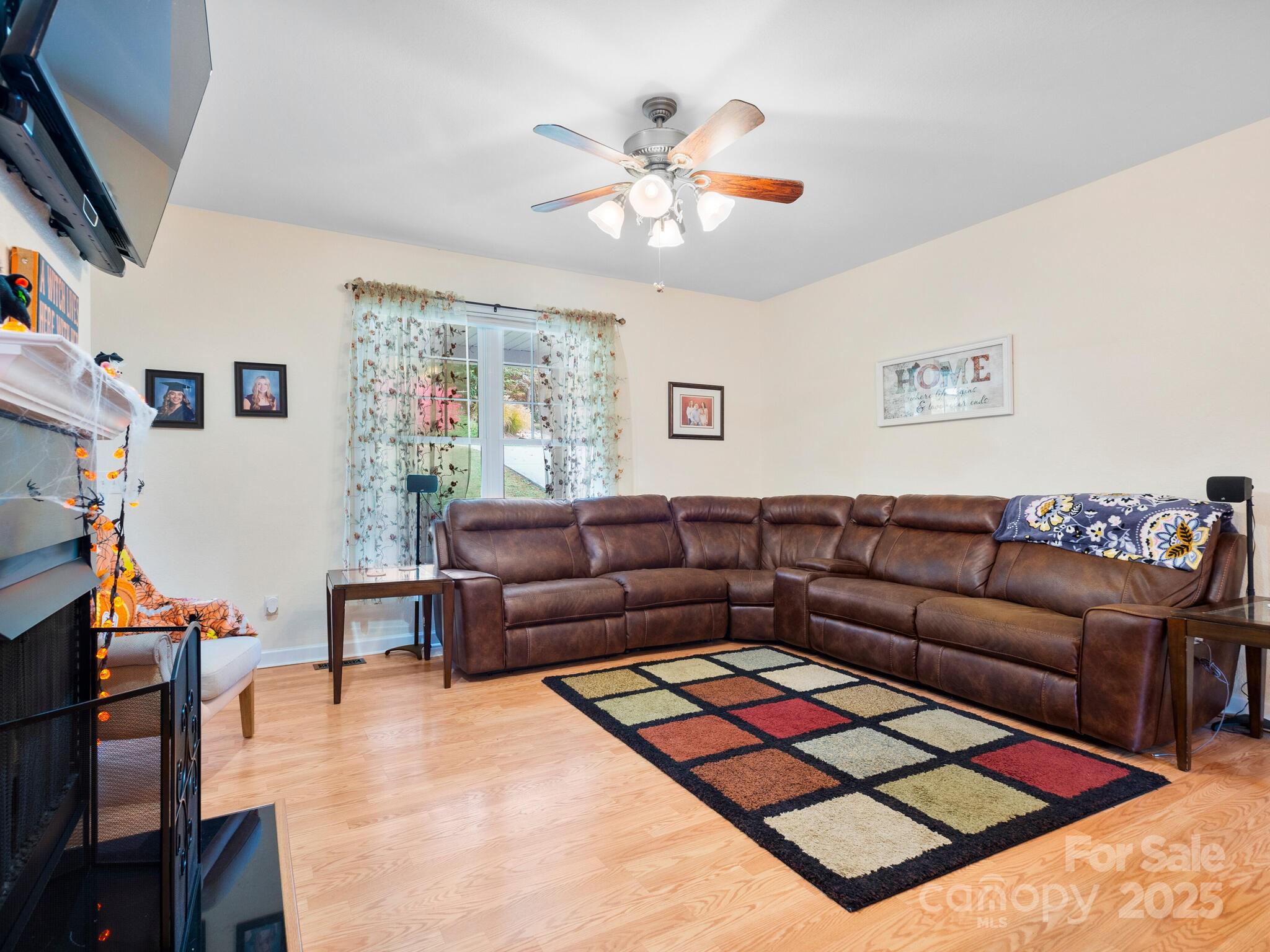 39 Sunnie Rae Lane Candler NC 28715