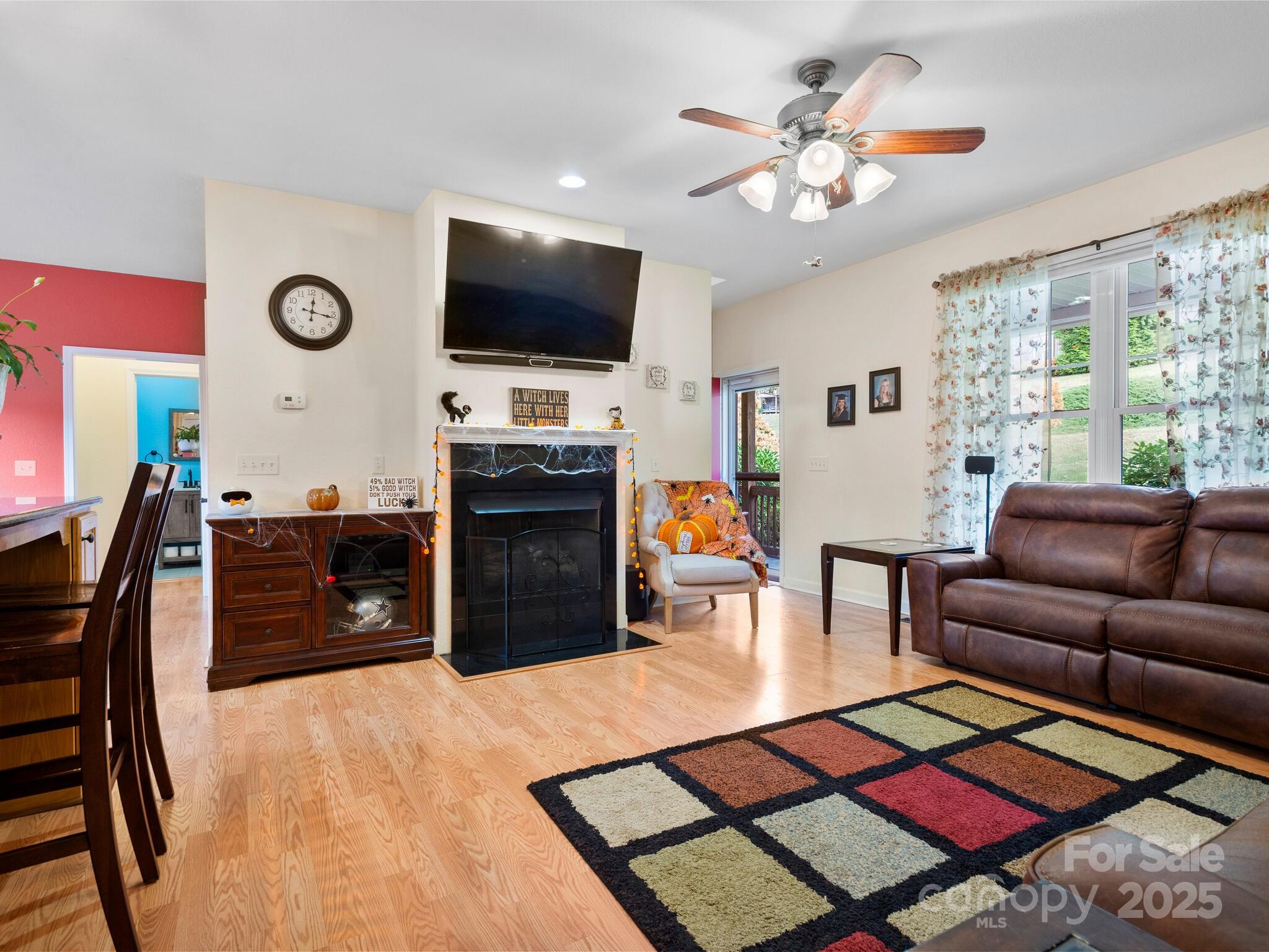 39 Sunnie Rae Lane Candler NC 28715