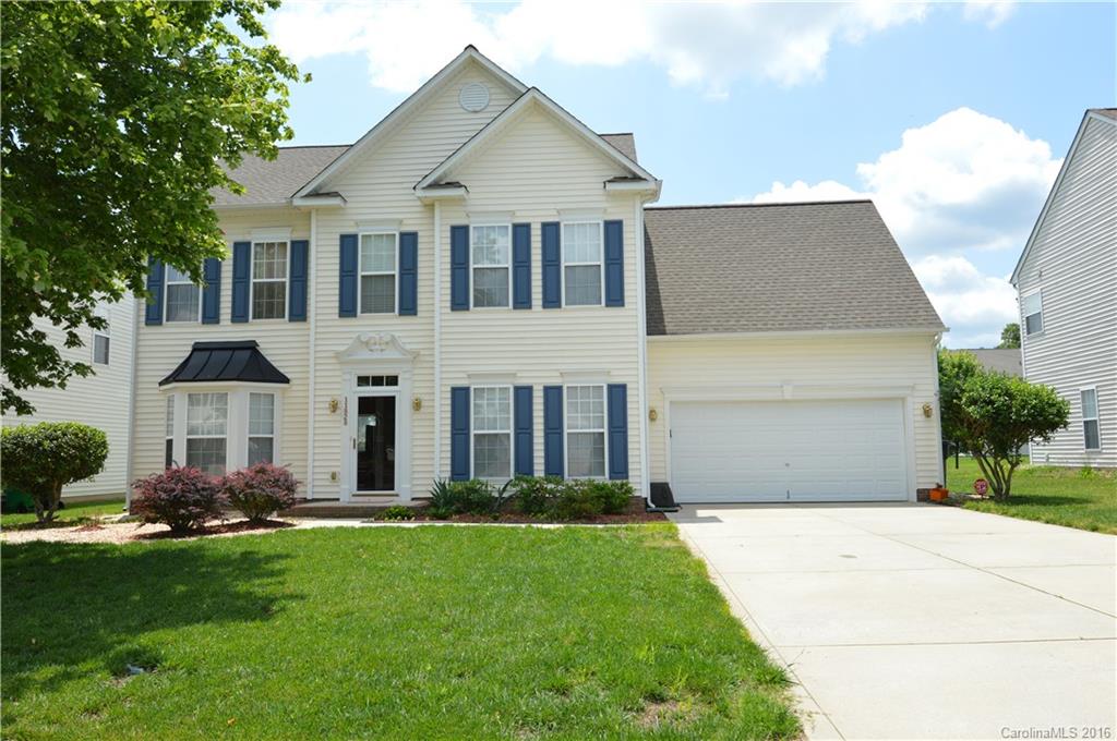 11828 Planters Estates Drive Charlotte NC 28278