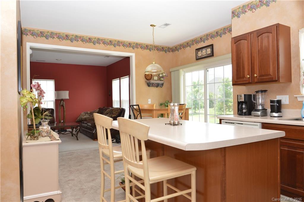 11828 Planters Estates Drive Charlotte NC 28278