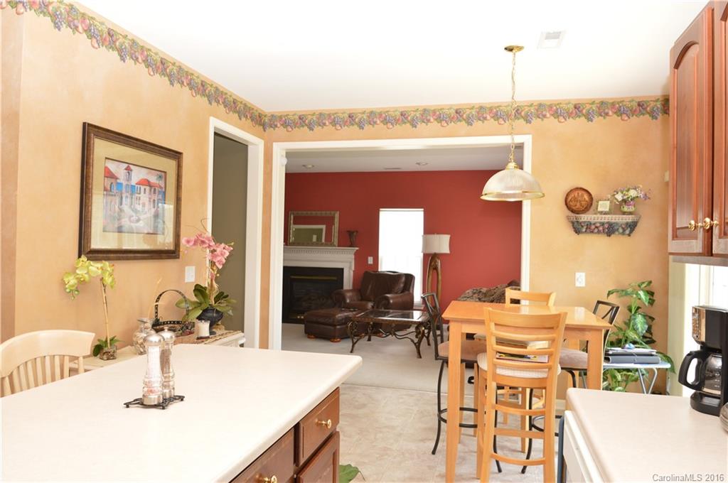 11828 Planters Estates Drive Charlotte NC 28278