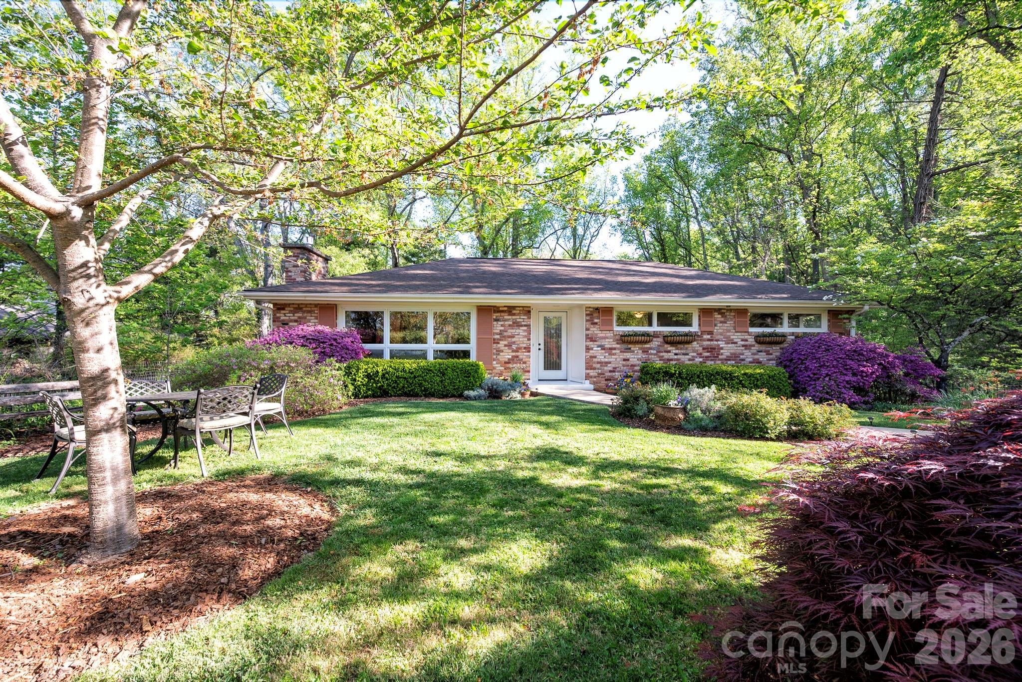 Asheville NC, 24 Woodcrest Road