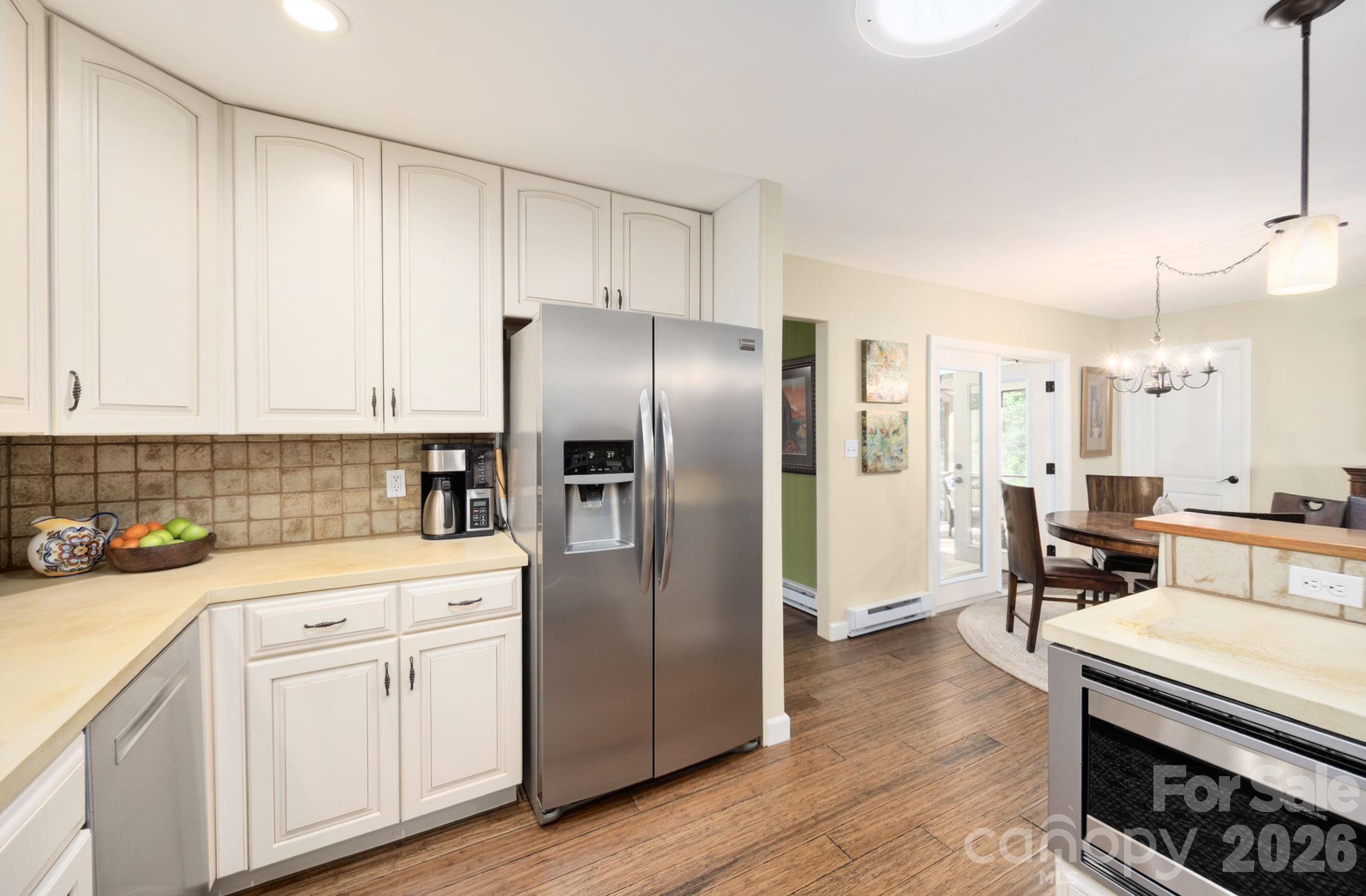 24 Woodcrest Road Asheville NC 28804