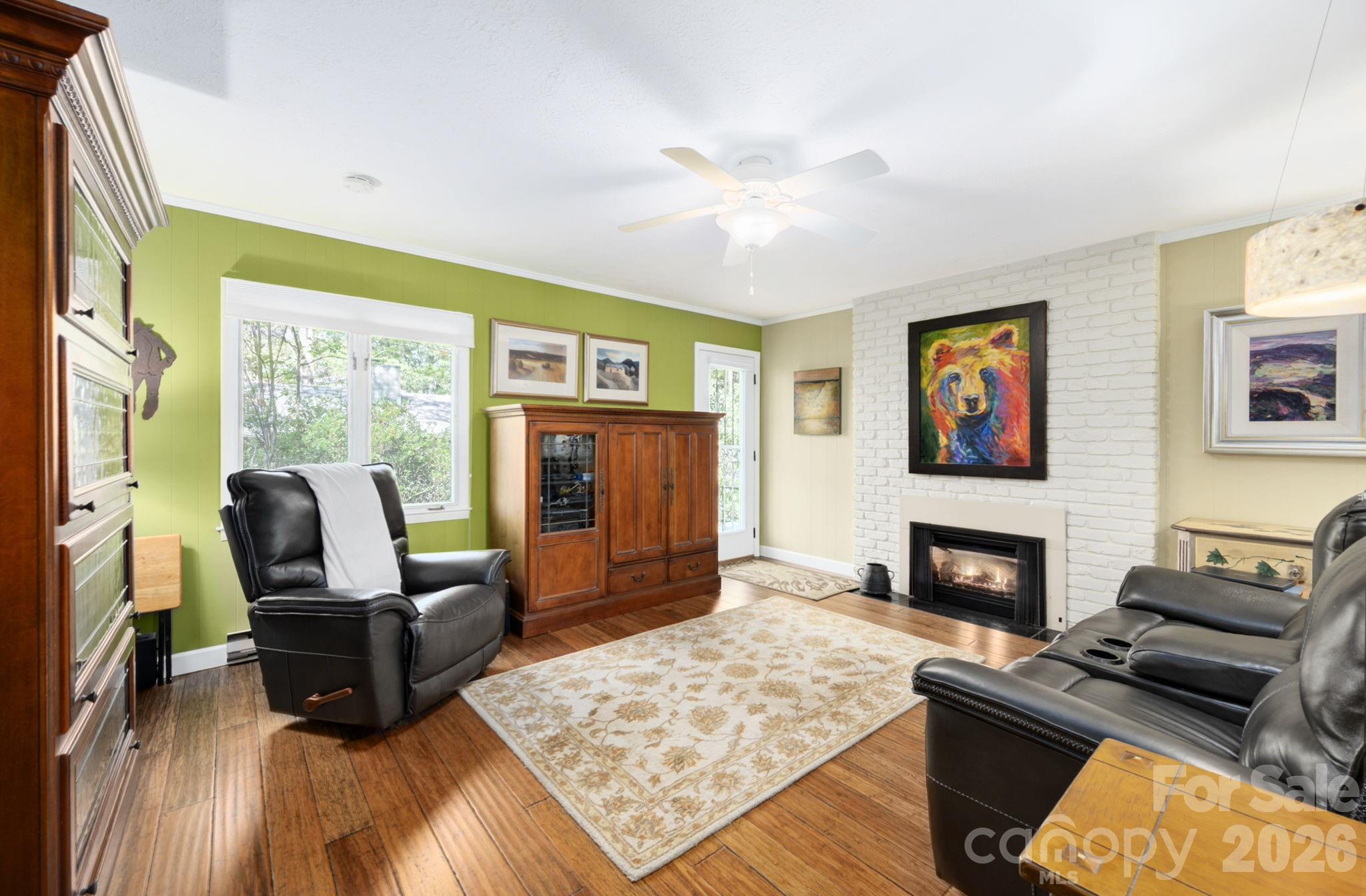 24 Woodcrest Road Asheville NC 28804