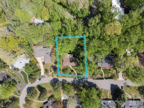 24 Woodcrest Road Asheville NC 28804