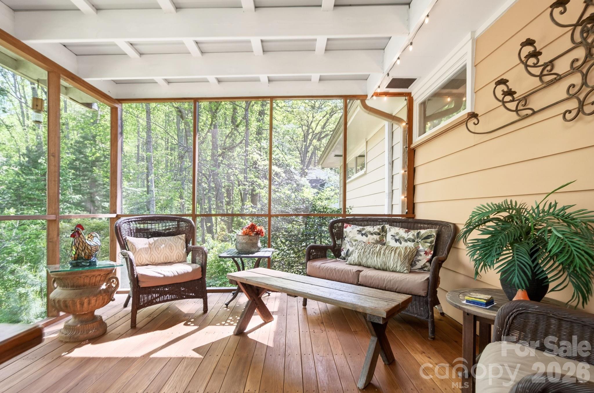 24 Woodcrest Road Asheville NC 28804