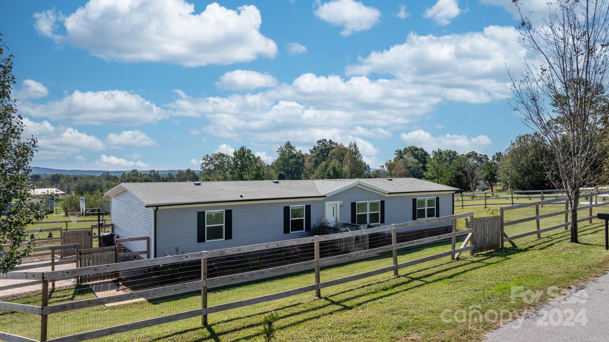 6615 Birdseye Court Connelly Springs NC 28612