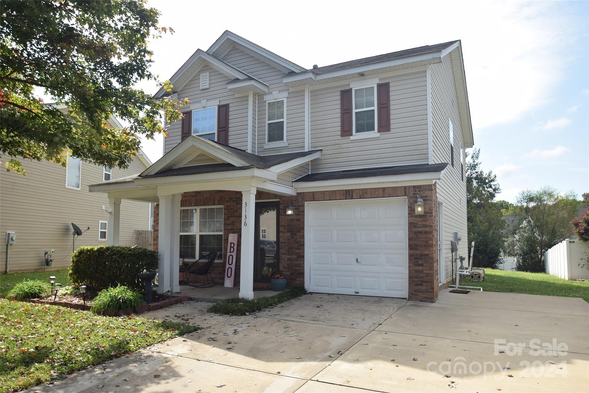 3136 Teton Drive Gastonia NC 28054