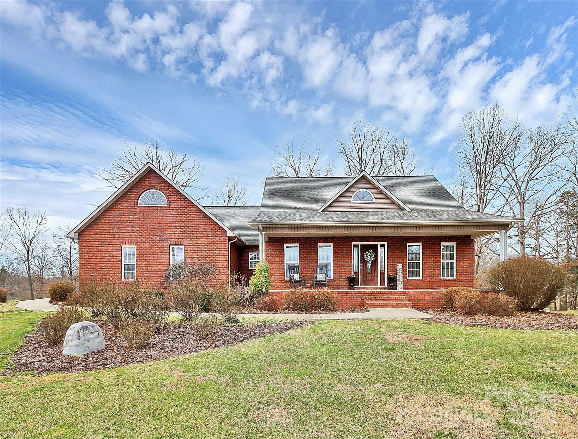 5035 Oak Grove Church Road Granite Falls NC 28630