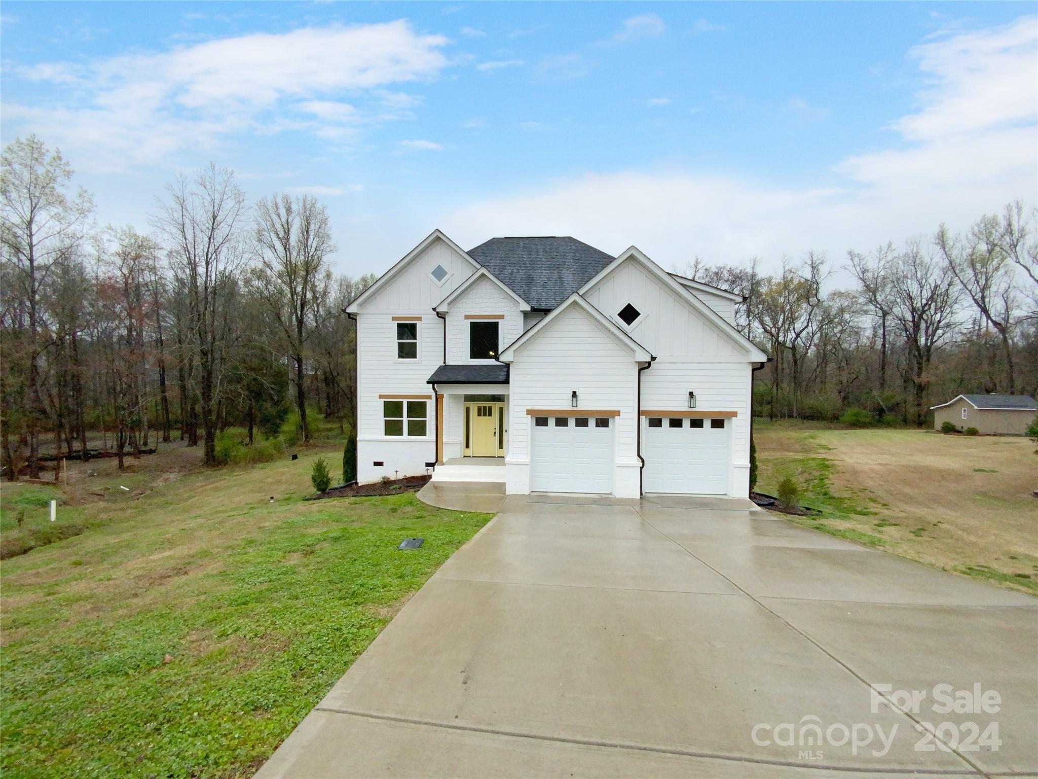 2493 Lyla Avenue Concord NC 28027