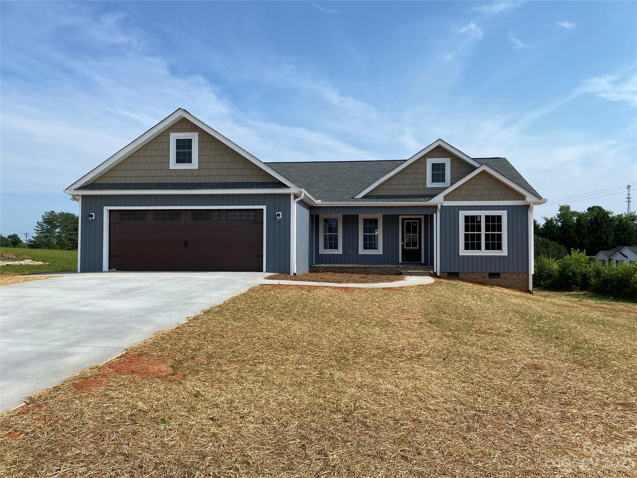 3205 Robert Clontz Place Granite Falls NC 28630