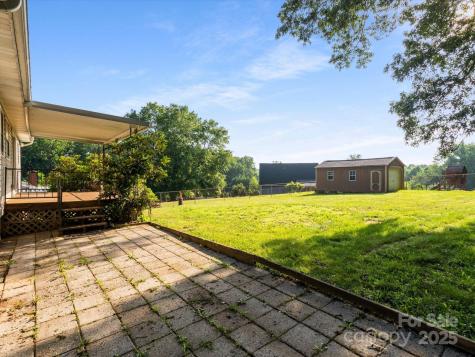 21 Cedar Hill Circle Asheville NC 28806
