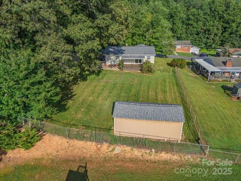 21 Cedar Hill Circle Asheville NC 28806