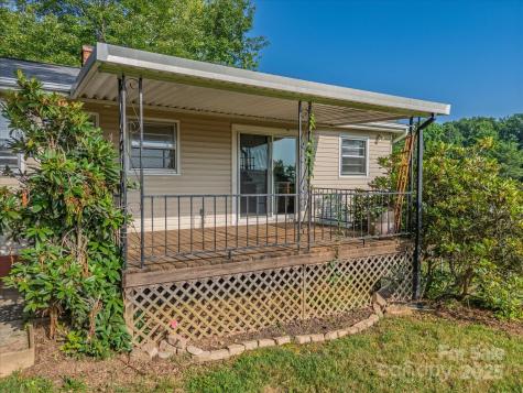 21 Cedar Hill Circle Asheville NC 28806