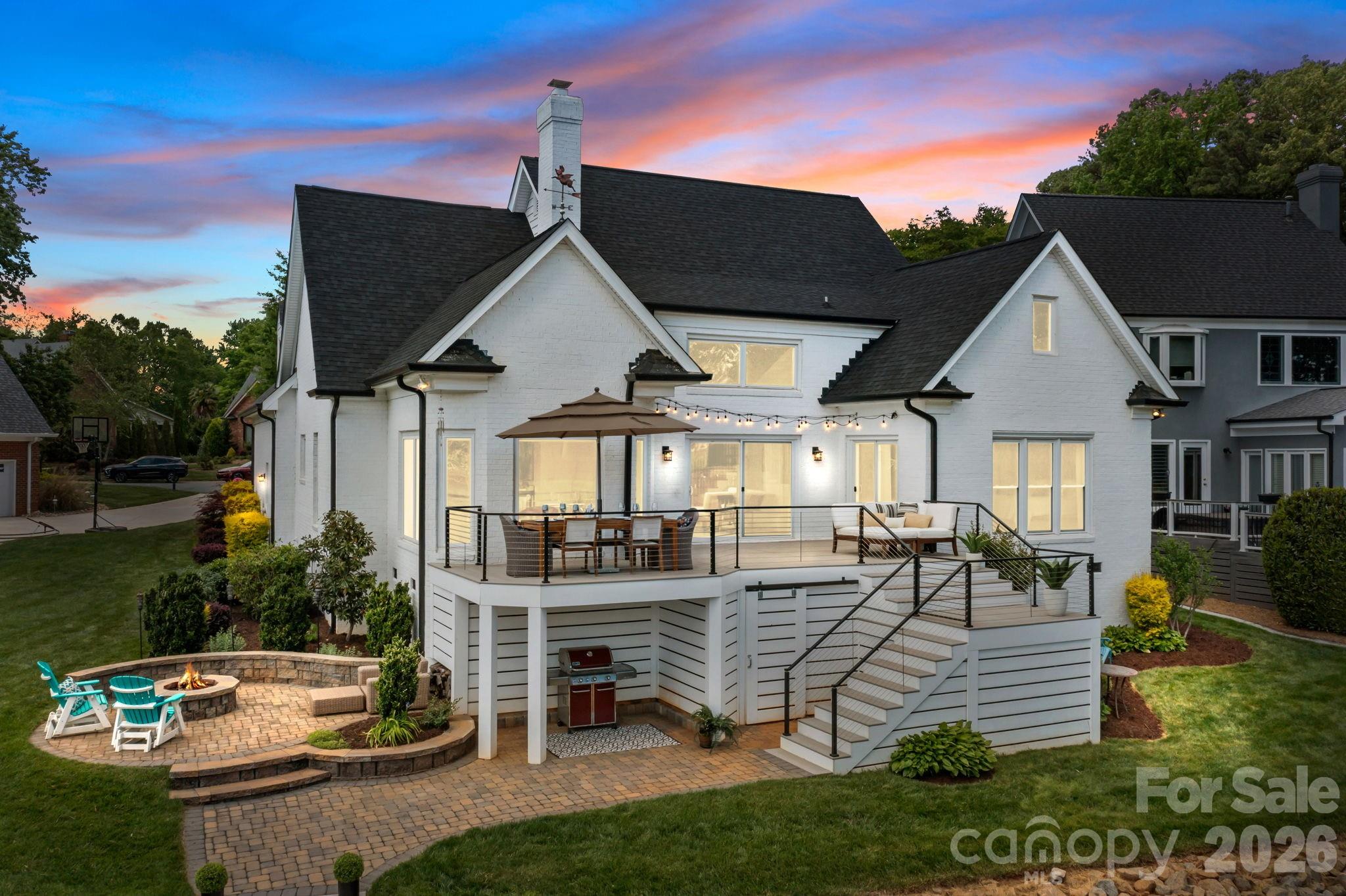 7322 Swansea Lane Cornelius NC 28031
