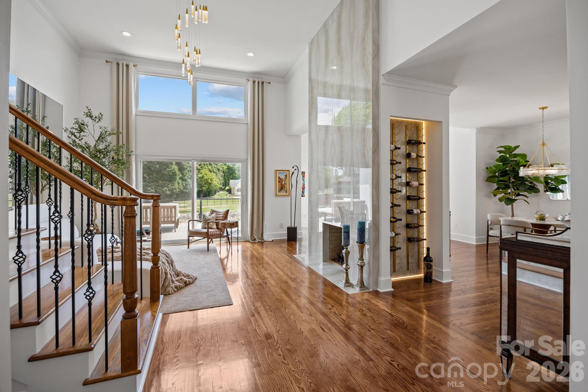 7322 Swansea Lane Cornelius NC 28031