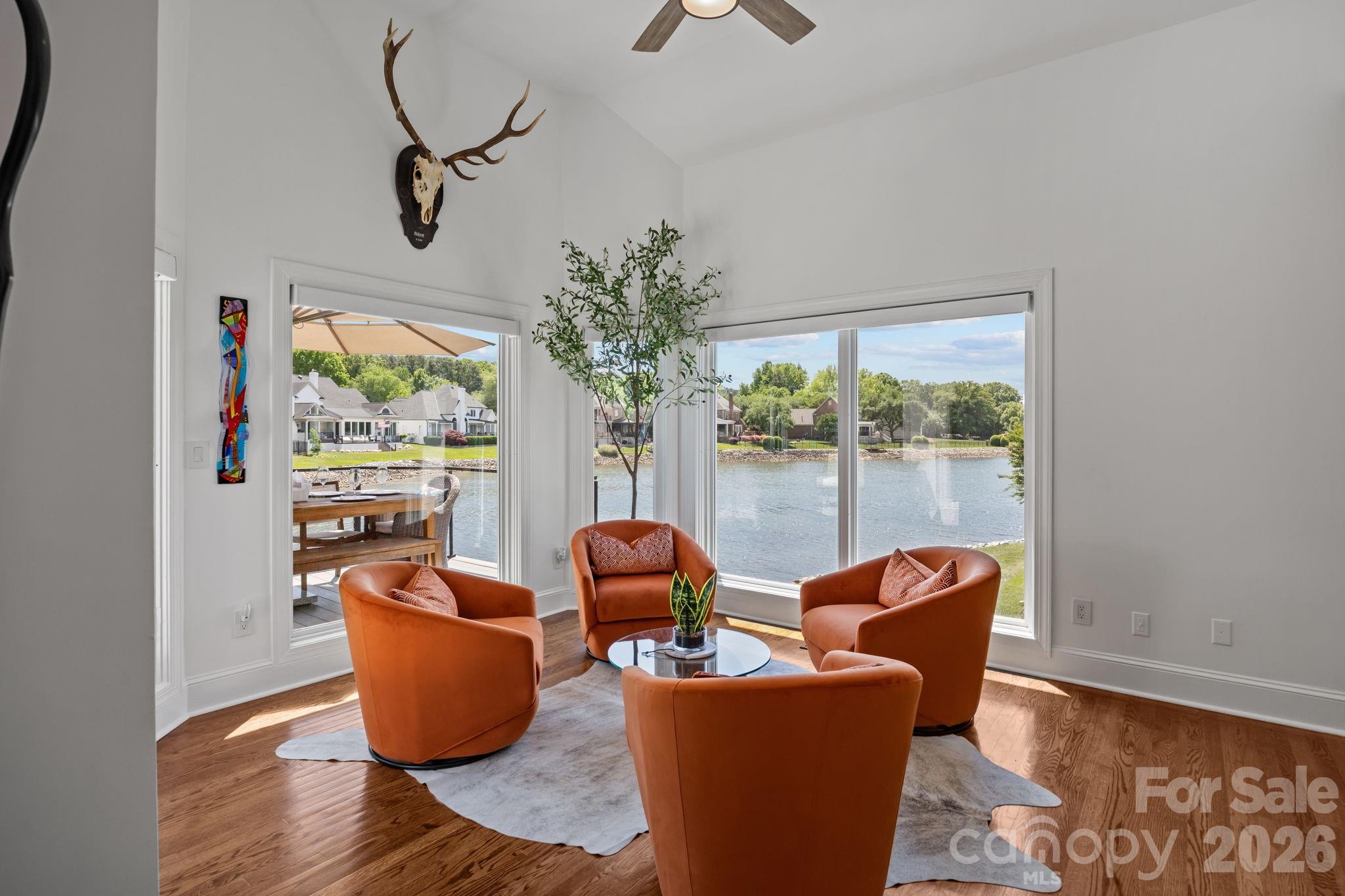 7322 Swansea Lane Cornelius NC 28031