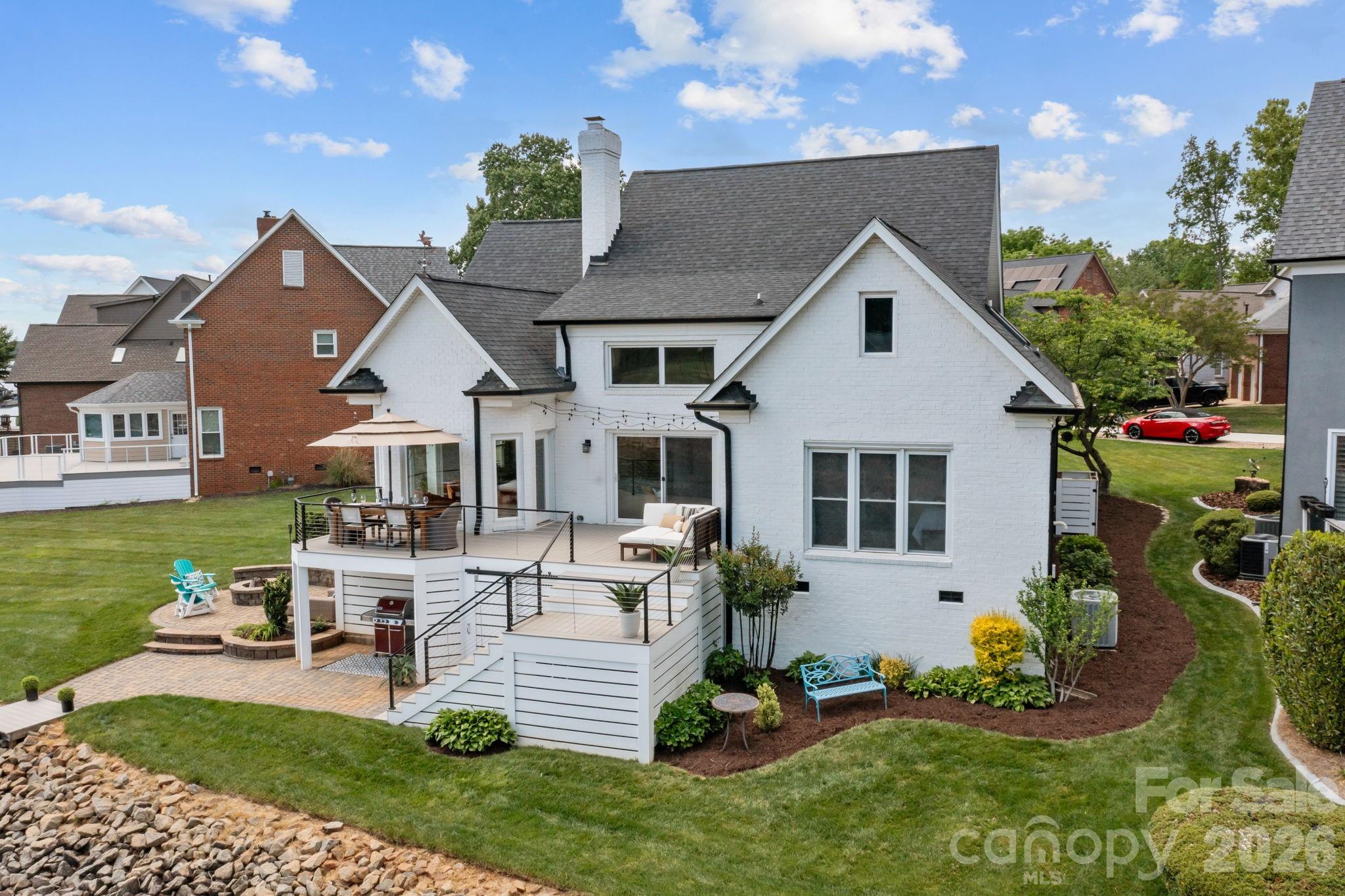 7322 Swansea Lane Cornelius NC 28031