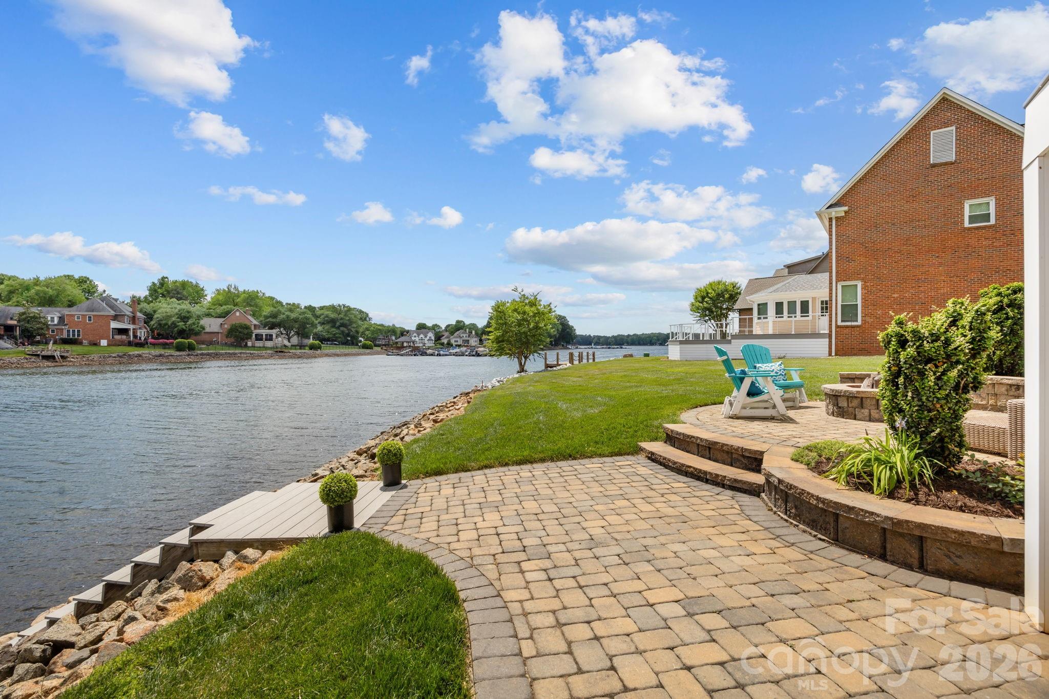 7322 Swansea Lane Cornelius NC 28031