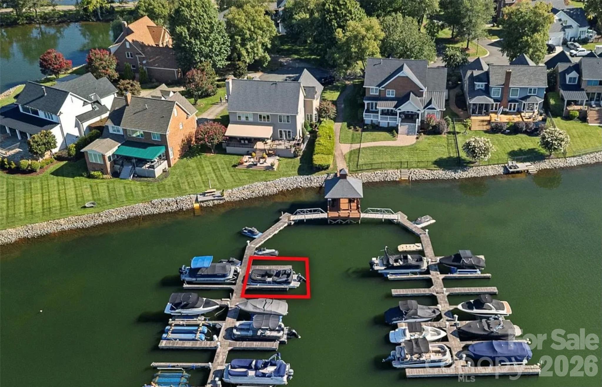 7322 Swansea Lane Cornelius NC 28031