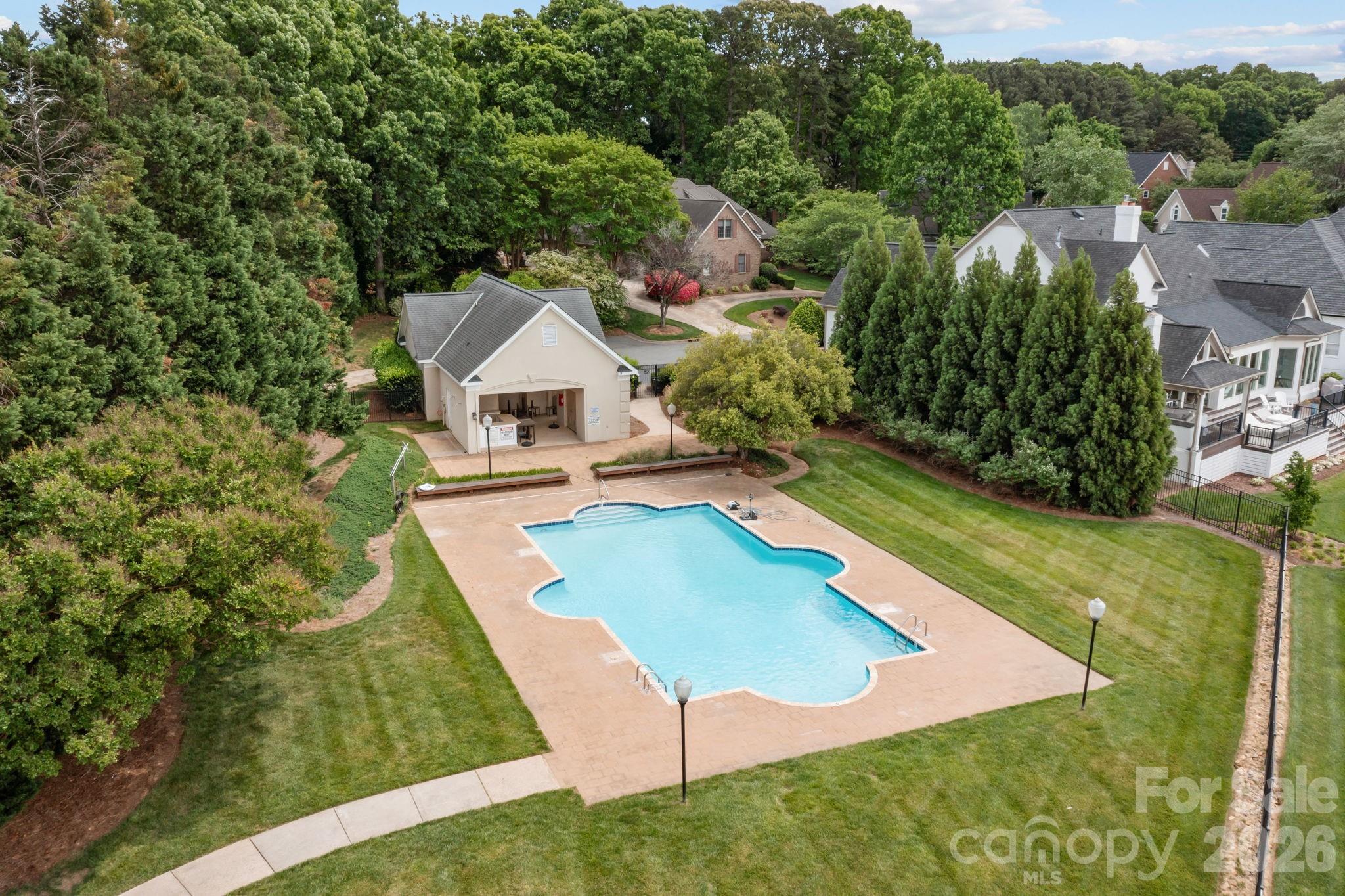 7322 Swansea Lane Cornelius NC 28031