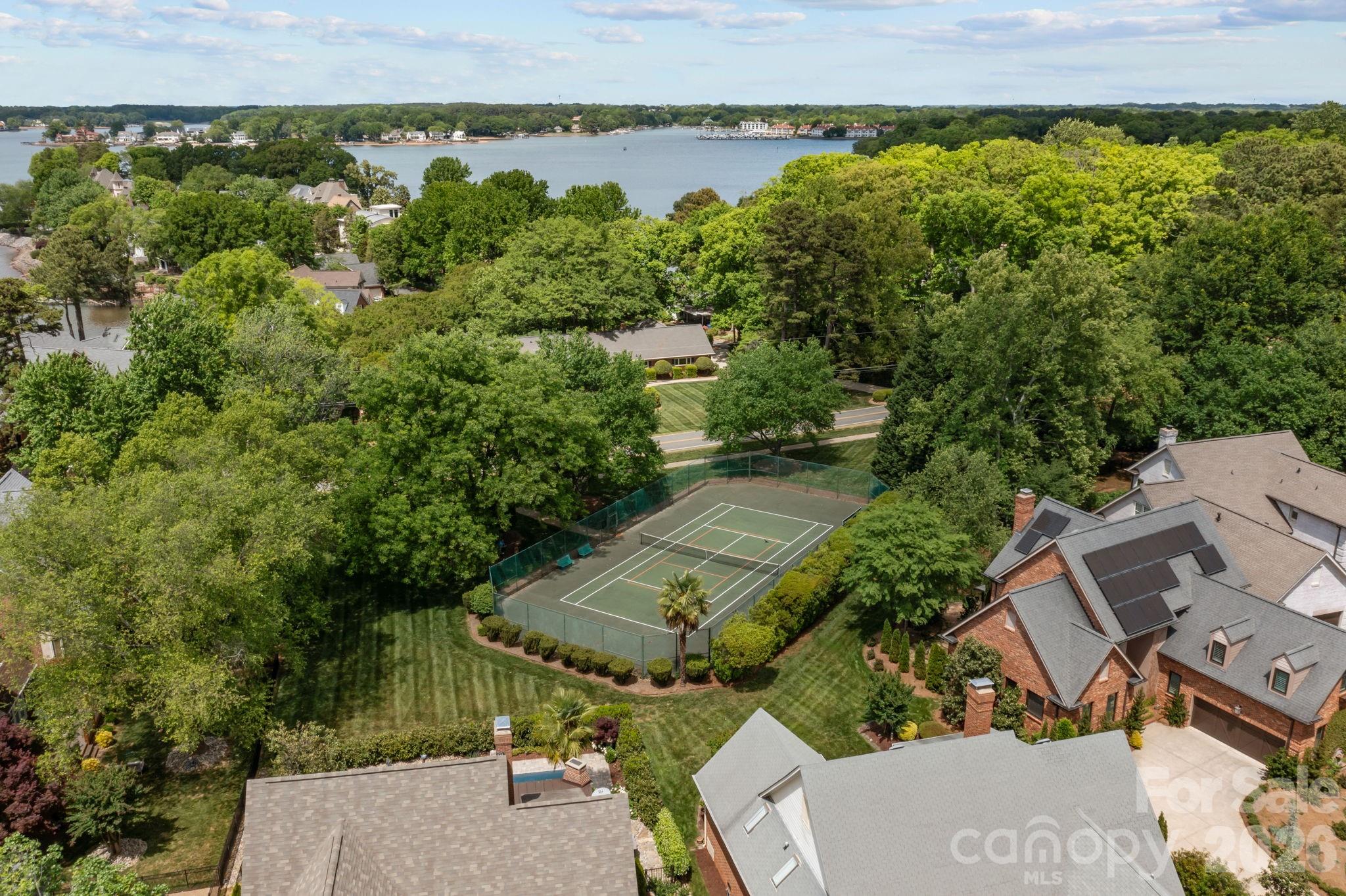 7322 Swansea Lane Cornelius NC 28031