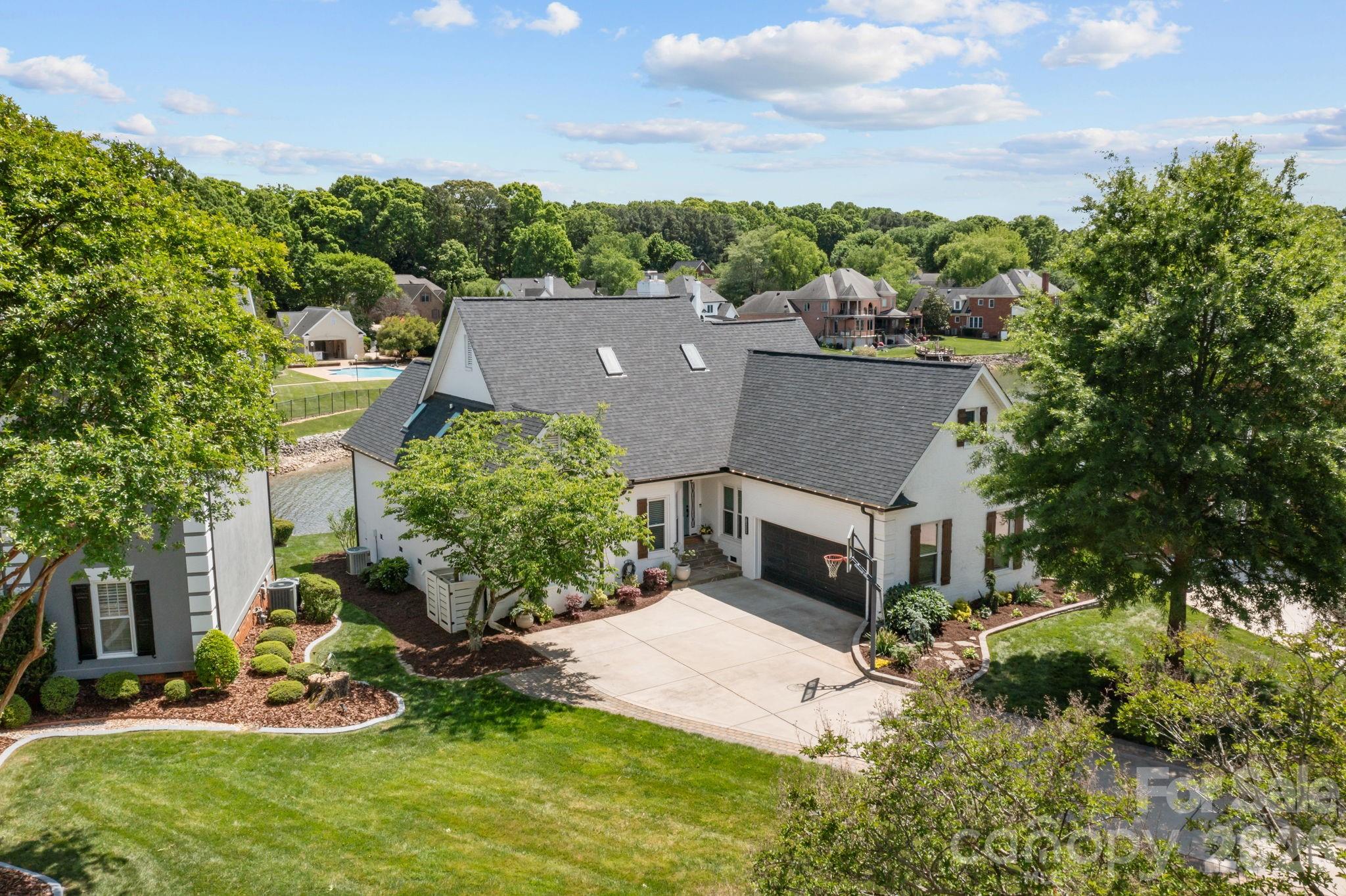 7322 Swansea Lane Cornelius NC 28031