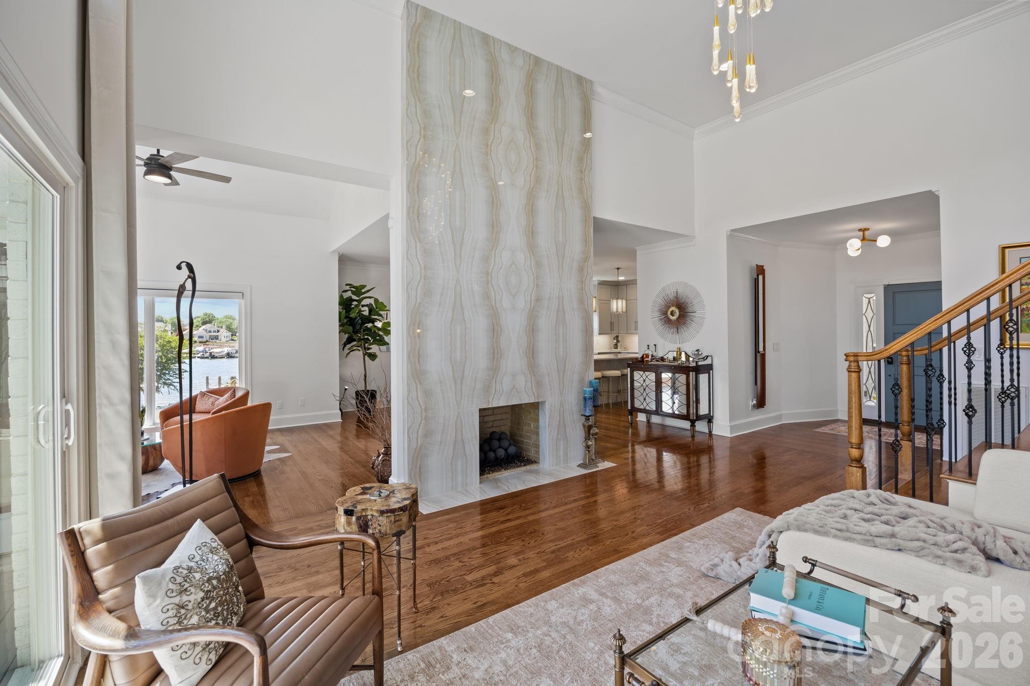 7322 Swansea Lane Cornelius NC 28031