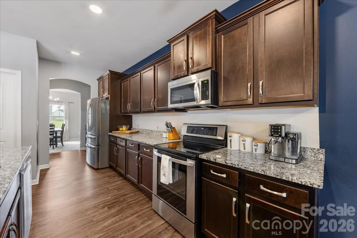 154 Sutters Mill Drive Troutman NC 28166