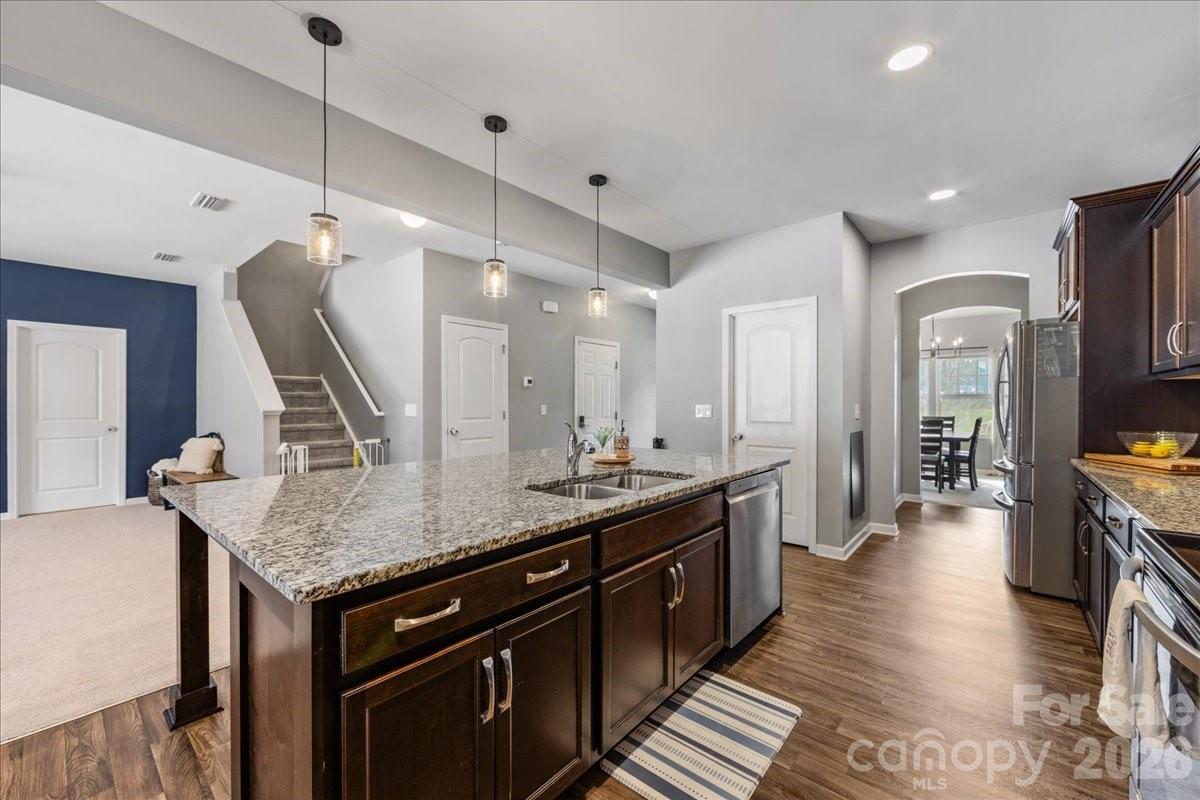 154 Sutters Mill Drive Troutman NC 28166