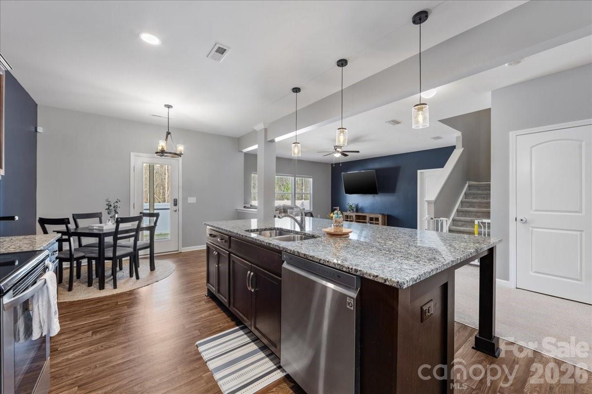 154 Sutters Mill Drive Troutman NC 28166