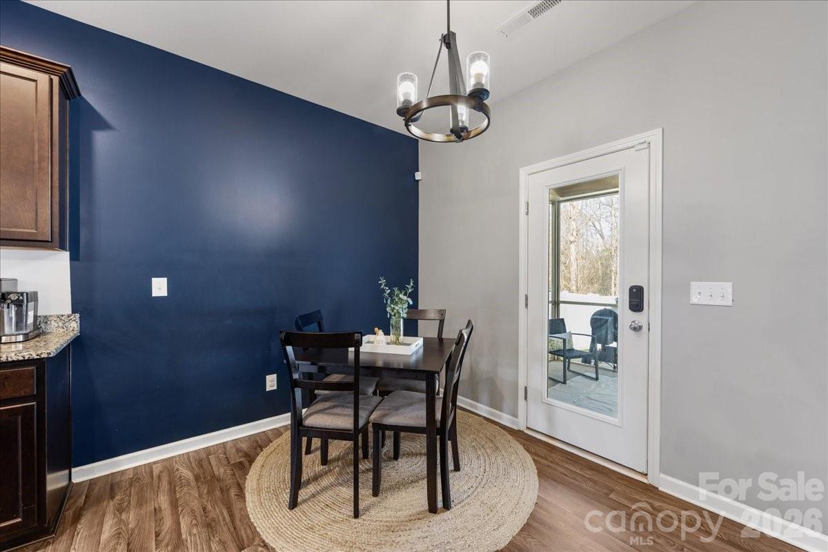 154 Sutters Mill Drive Troutman NC 28166