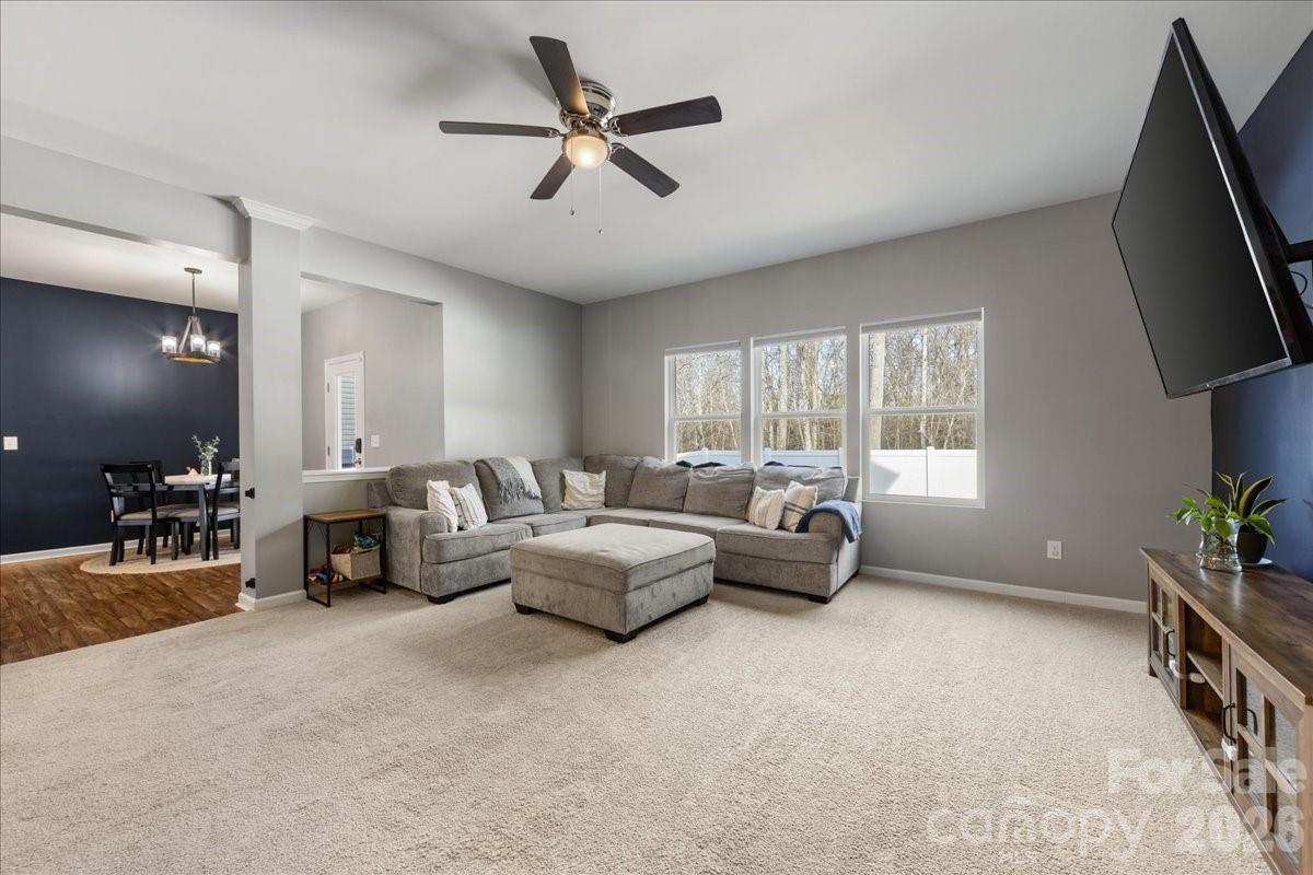 154 Sutters Mill Drive Troutman NC 28166