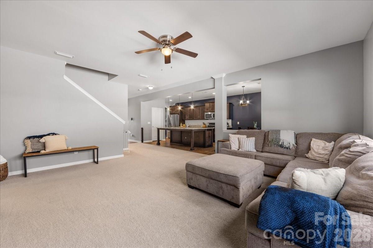 154 Sutters Mill Drive Troutman NC 28166