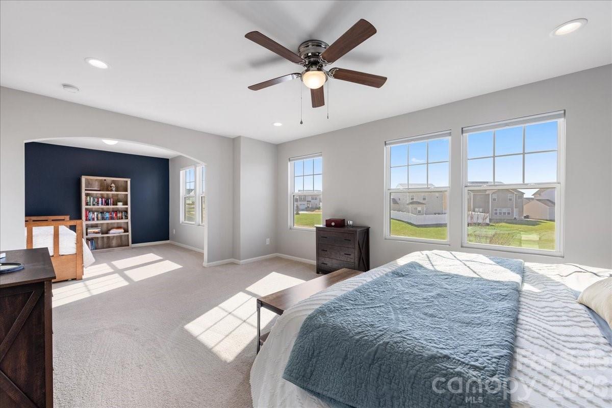 154 Sutters Mill Drive Troutman NC 28166