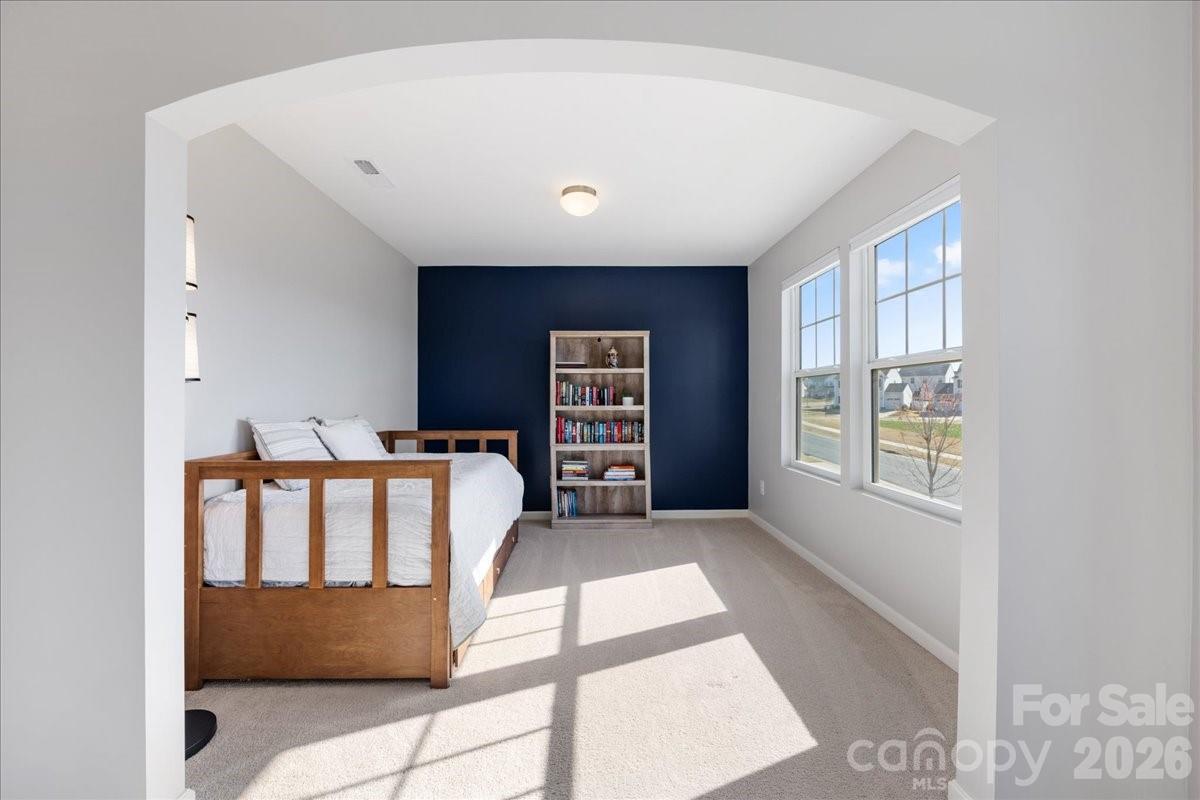 154 Sutters Mill Drive Troutman NC 28166