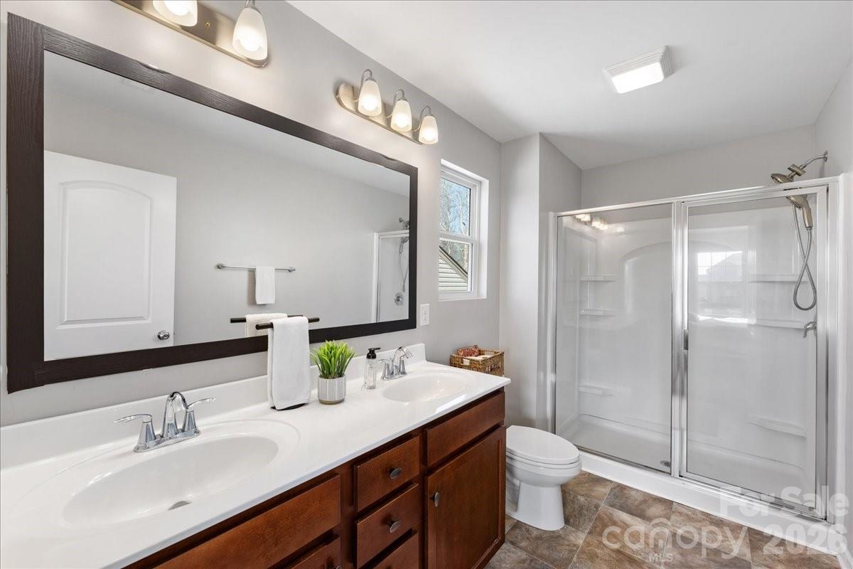 154 Sutters Mill Drive Troutman NC 28166