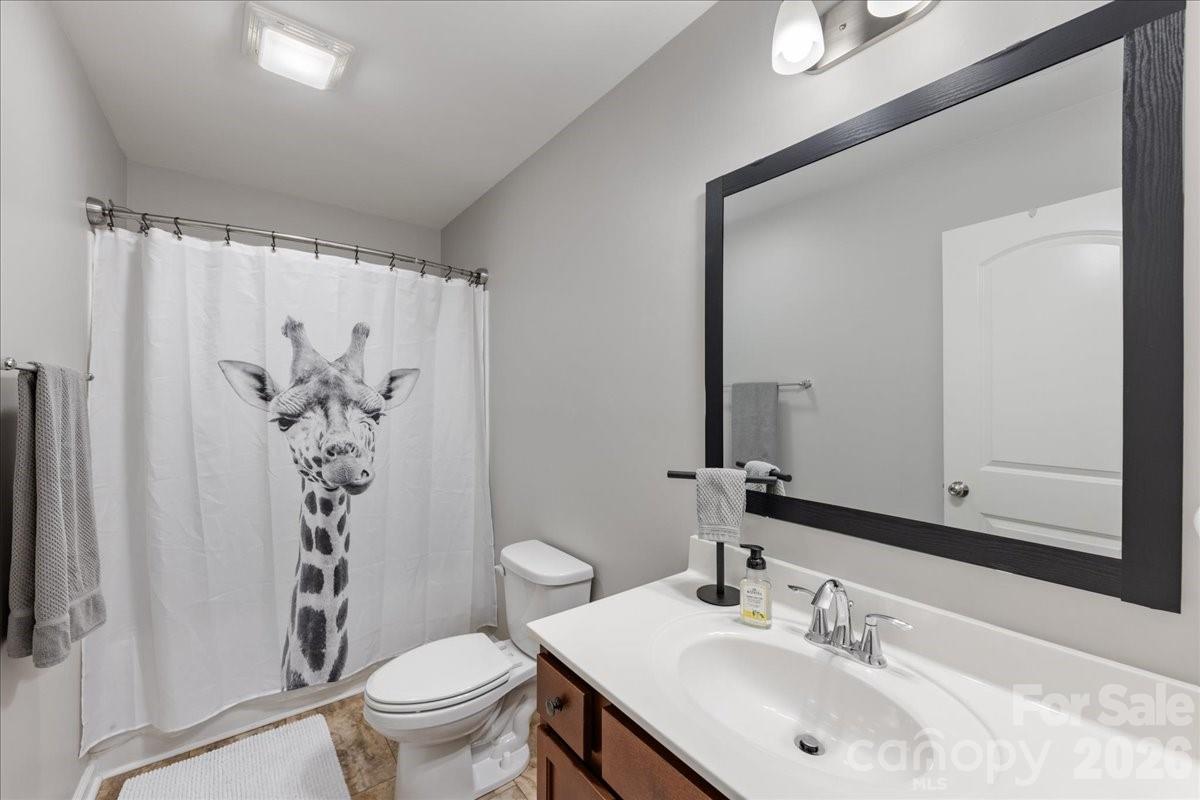154 Sutters Mill Drive Troutman NC 28166