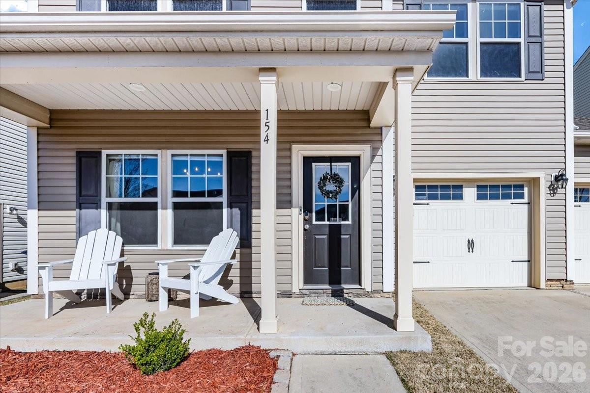 154 Sutters Mill Drive Troutman NC 28166