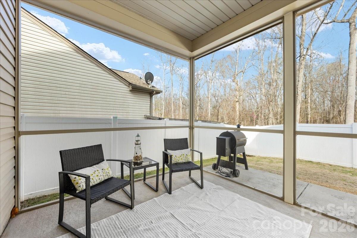 154 Sutters Mill Drive Troutman NC 28166