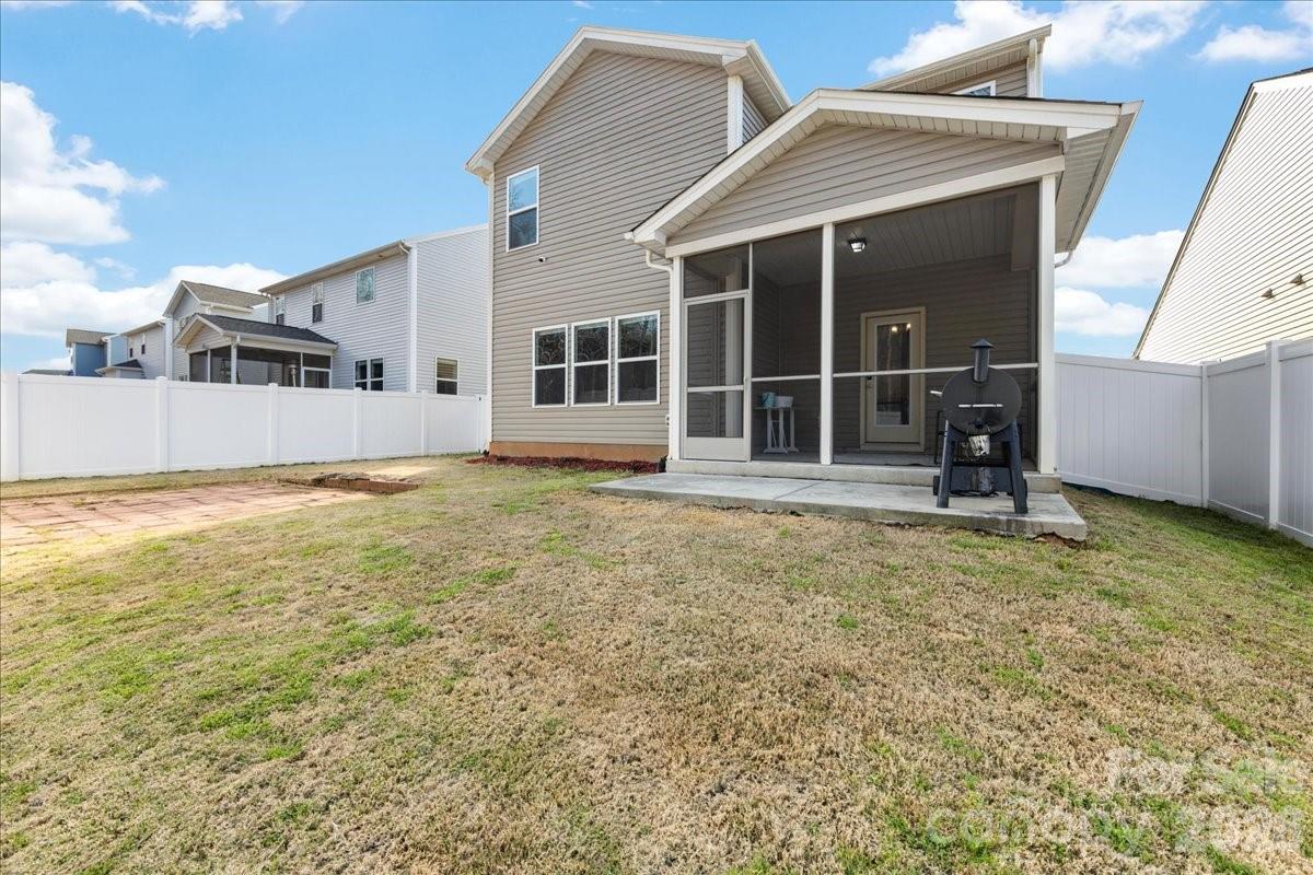 154 Sutters Mill Drive Troutman NC 28166