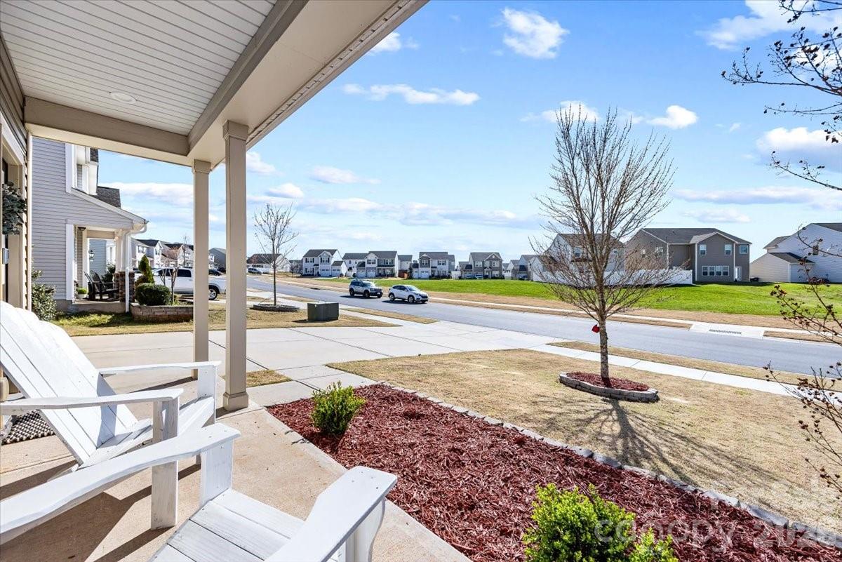 154 Sutters Mill Drive Troutman NC 28166
